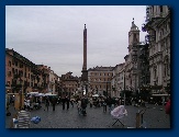 Piazza Navona�